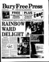 Bury Free Press