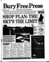 Bury Free Press