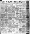 Sheffield Independent Wednesday 02 January 1901 Page 1