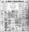 Sheffield Independent Thursday 10 January 1901 Page 1