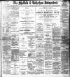 Sheffield Independent Monday 14 January 1901 Page 1