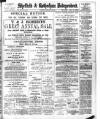Sheffield Independent Tuesday 15 January 1901 Page 1