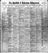 Sheffield Independent Saturday 19 January 1901 Page 1