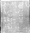Sheffield Independent Saturday 19 January 1901 Page 8