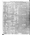 Sheffield Independent Monday 21 January 1901 Page 4