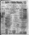 Sheffield Independent Tuesday 22 January 1901 Page 1