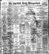Sheffield Independent Thursday 07 February 1901 Page 1
