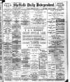 Sheffield Independent Tuesday 19 February 1901 Page 1