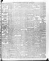 Sheffield Independent Tuesday 26 February 1901 Page 5