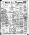 Sheffield Independent Tuesday 19 March 1901 Page 1