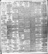 Sheffield Independent Monday 06 May 1901 Page 5