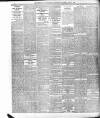 Sheffield Independent Saturday 01 June 1901 Page 8