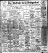 Sheffield Independent Wednesday 17 July 1901 Page 1