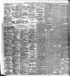 Sheffield Independent Friday 26 July 1901 Page 4