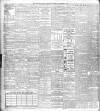 Sheffield Independent Monday 04 November 1901 Page 2