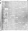 Sheffield Independent Friday 08 November 1901 Page 4