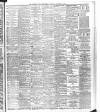 Sheffield Independent Saturday 09 November 1901 Page 3