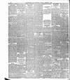 Sheffield Independent Saturday 16 November 1901 Page 8