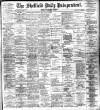 Sheffield Independent Thursday 28 November 1901 Page 1