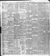 Sheffield Independent Friday 29 November 1901 Page 2