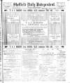 Sheffield Independent Saturday 11 January 1902 Page 1