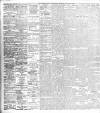 Sheffield Independent Thursday 16 January 1902 Page 4