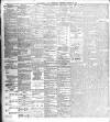 Sheffield Independent Wednesday 29 January 1902 Page 4