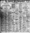 Sheffield Independent Friday 14 February 1902 Page 1