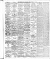 Sheffield Independent Tuesday 18 February 1902 Page 4