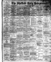 Sheffield Independent Tuesday 01 April 1902 Page 1