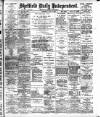 Sheffield Independent Thursday 15 May 1902 Page 1