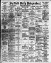 Sheffield Independent Tuesday 20 May 1902 Page 1