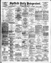 Sheffield Independent Tuesday 03 June 1902 Page 1