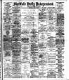 Sheffield Independent Thursday 12 June 1902 Page 1