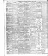 Sheffield Independent Wednesday 29 October 1902 Page 2