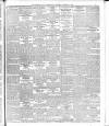 Sheffield Independent Wednesday 29 October 1902 Page 5