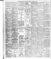 Sheffield Independent Thursday 06 November 1902 Page 4