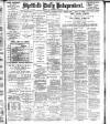 Sheffield Independent Saturday 15 November 1902 Page 1