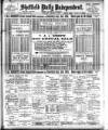 Sheffield Independent Saturday 03 January 1903 Page 1