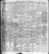 Sheffield Independent Saturday 31 January 1903 Page 4