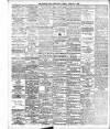 Sheffield Independent Tuesday 03 February 1903 Page 4