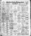 Sheffield Independent Wednesday 04 February 1903 Page 1