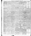 Sheffield Independent Monday 16 February 1903 Page 2