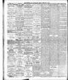 Sheffield Independent Monday 16 February 1903 Page 4