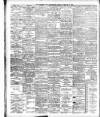 Sheffield Independent Tuesday 17 February 1903 Page 4