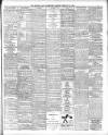 Sheffield Independent Saturday 21 February 1903 Page 3