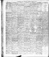 Sheffield Independent Wednesday 25 February 1903 Page 2