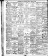 Sheffield Independent Saturday 28 February 1903 Page 12