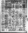 Sheffield Independent Wednesday 01 April 1903 Page 1