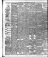 Sheffield Independent Monday 13 April 1903 Page 4